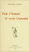 [Gutenberg 58579] • Miei Pensieri di varia Umanità